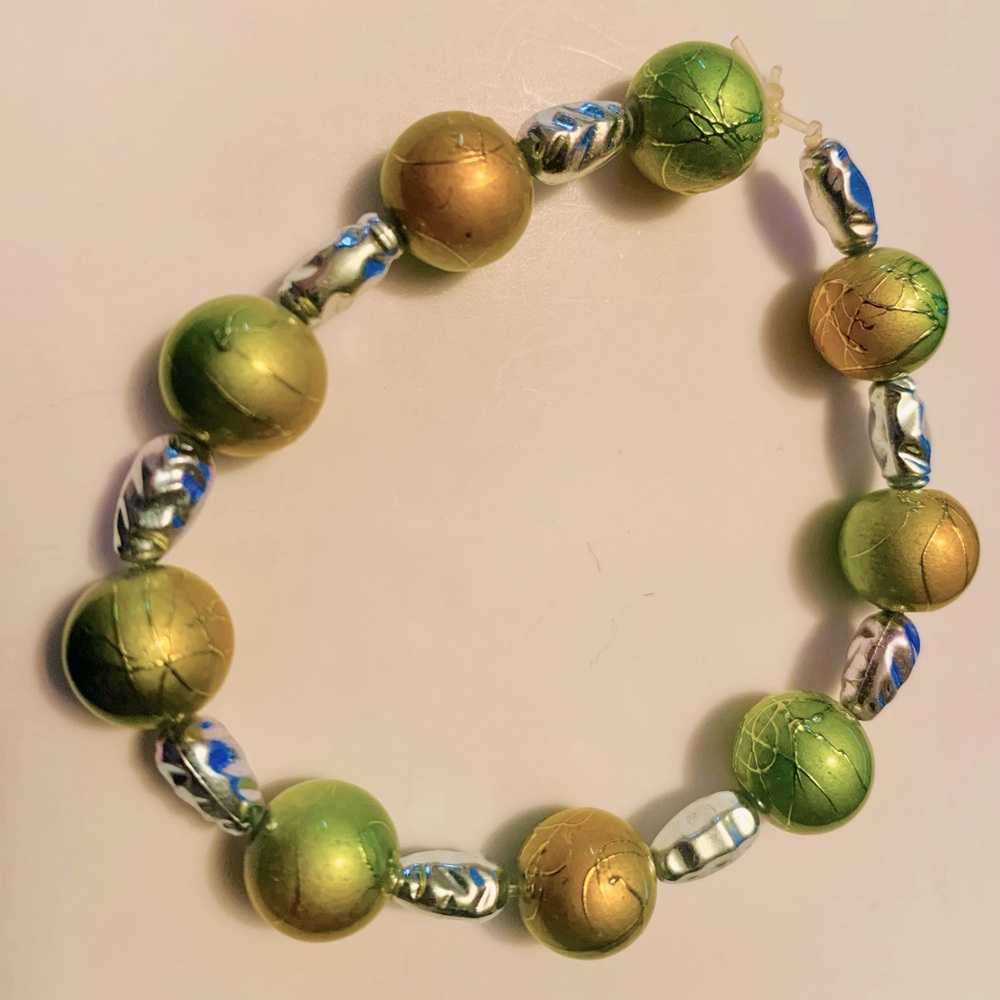 Vintage Aesthetic Bracelet✨✨